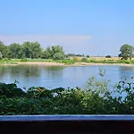 Casa de Férias Elbblick