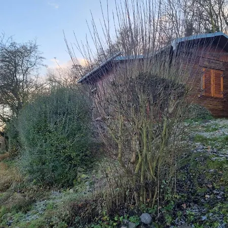 Elbblick Nyaraló Storkau