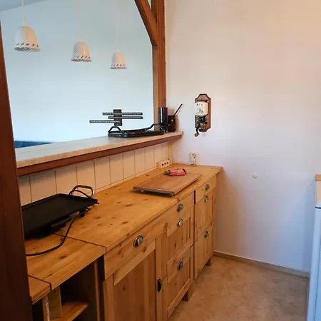 Semesterbostad Elbblick