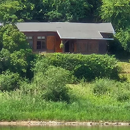 Semesterbostad Elbblick