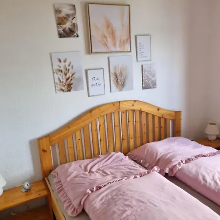 Elbblick Semesterbostad
