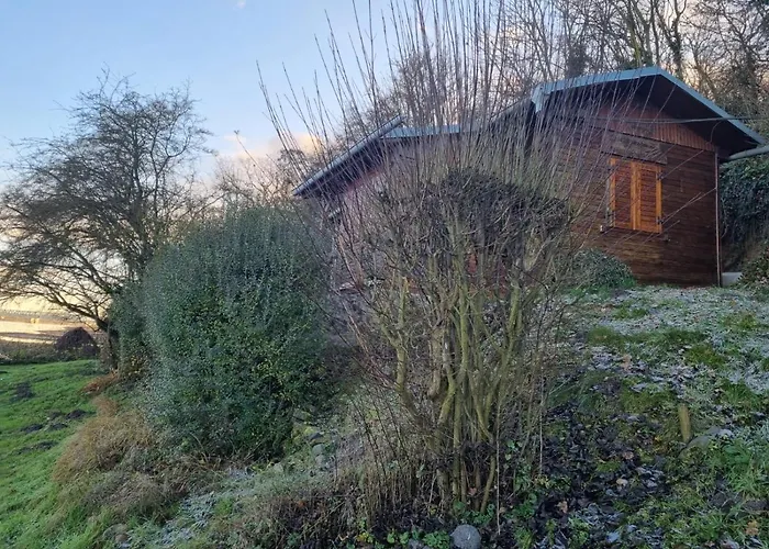 Elbblick Nyaraló Storkau