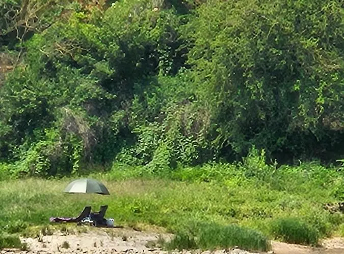 Elbblick Nyaraló Storkau